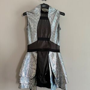 Revolution Dance Costume - No Excuses - SA